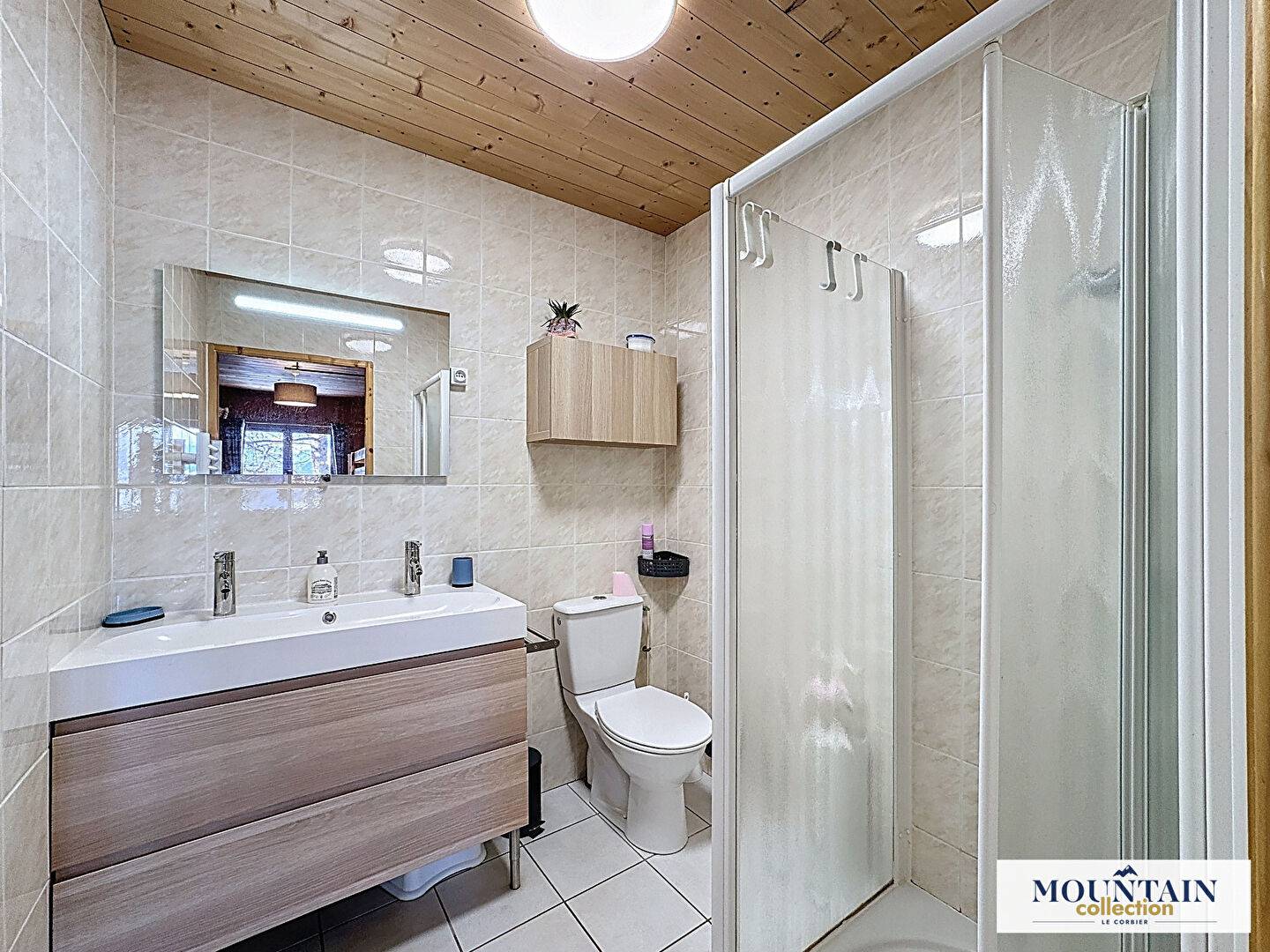 Appartement 95 m²  3 chambres