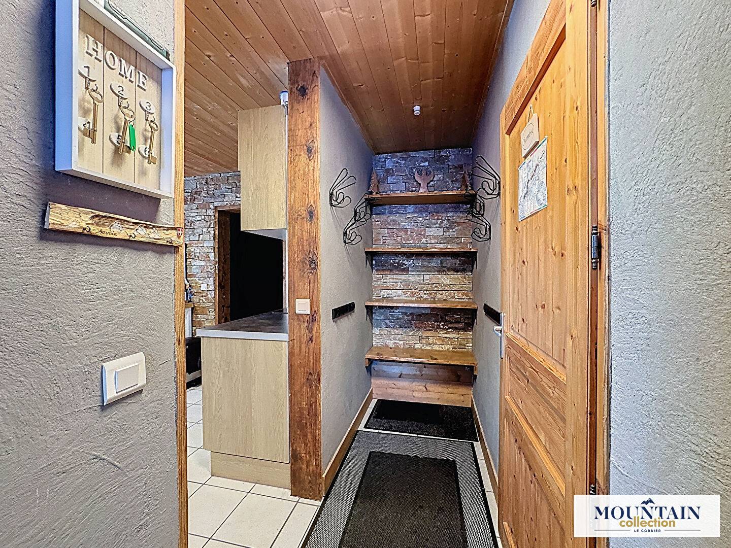 Appartement 95 m²  3 chambres