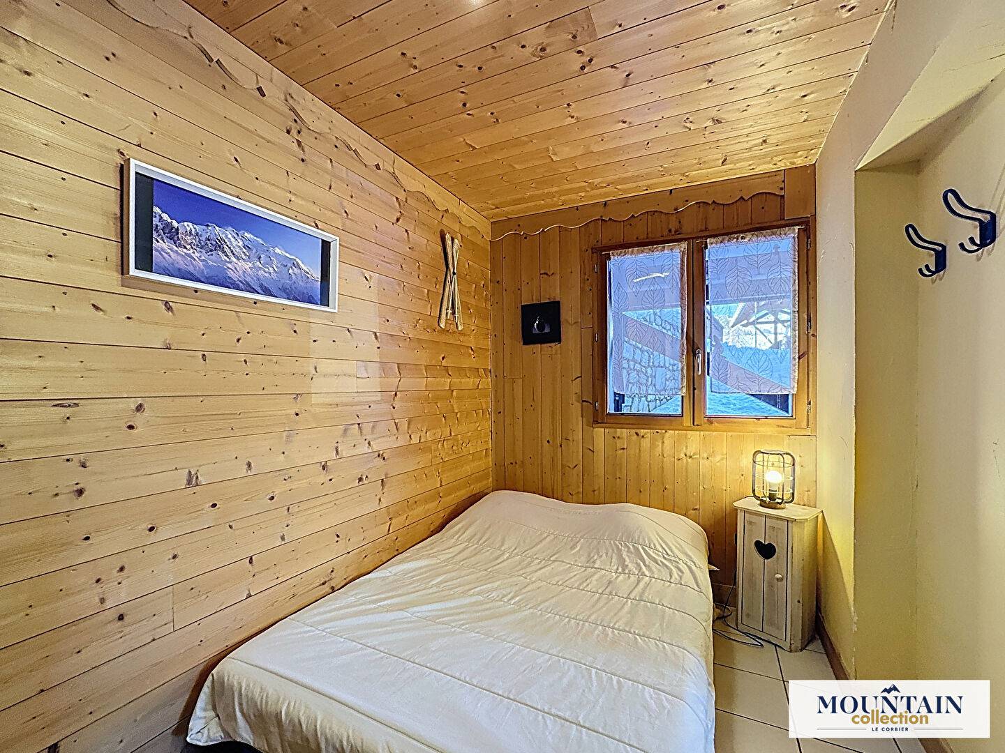 Appartement 95 m²  3 chambres