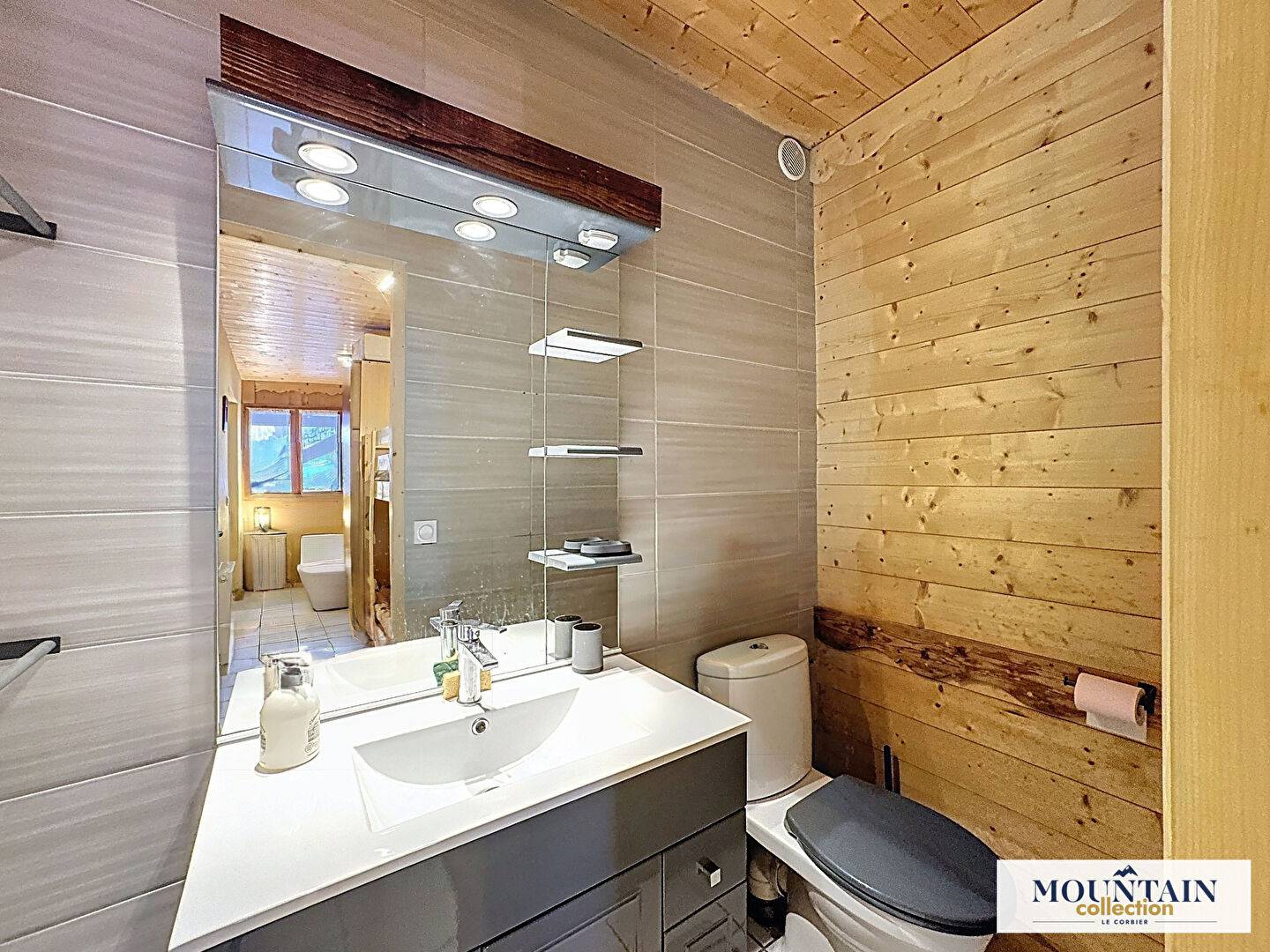 Appartement 95 m²  3 chambres