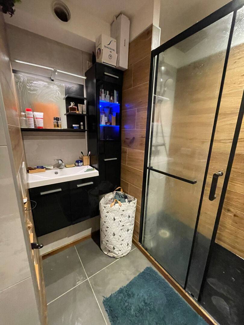 APPARTEMENT T2 RESIDENCE LES PISTES