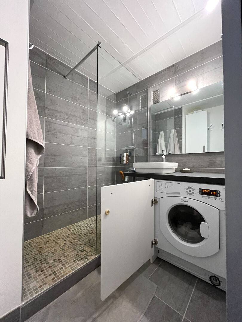 GRAND STUDIO Coin Montagne au PIED DES PISTES