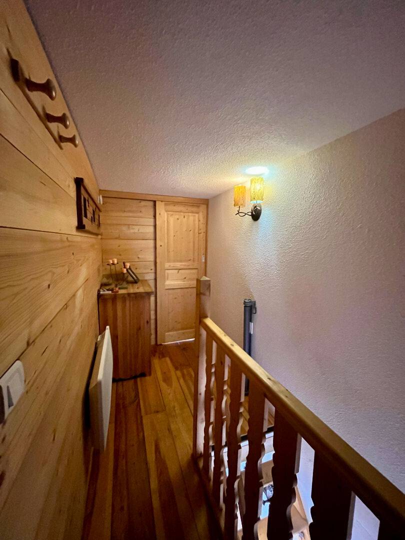 Appartement - Duplex - Arc 1800