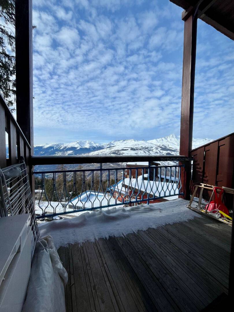 Appartement - Duplex - Arc 1800