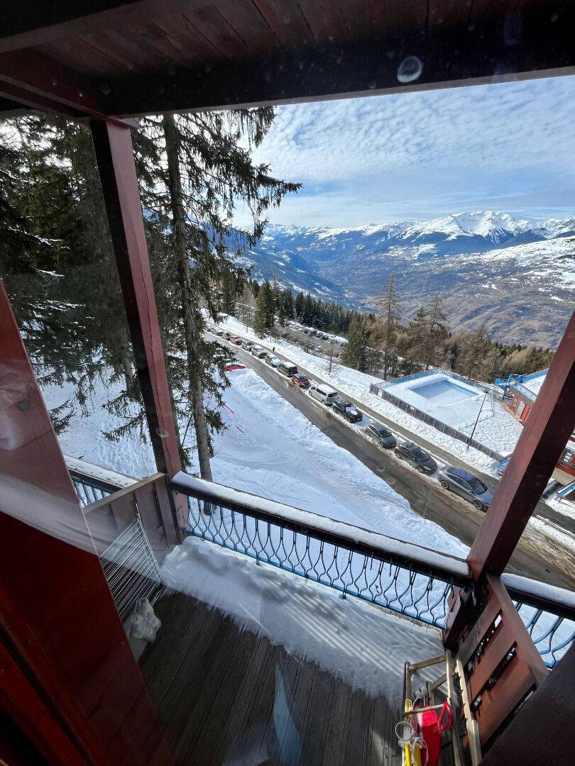 Appartement - Duplex - Arc 1800