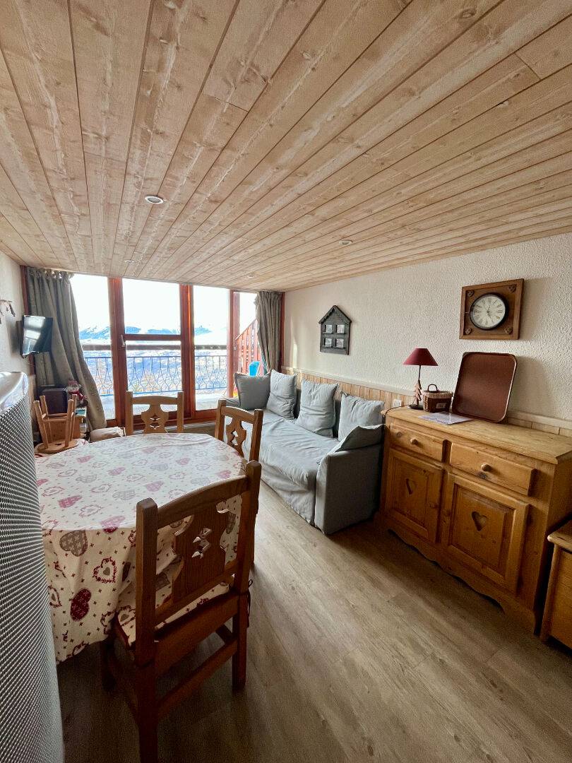 Appartement - Duplex - Arc 1800