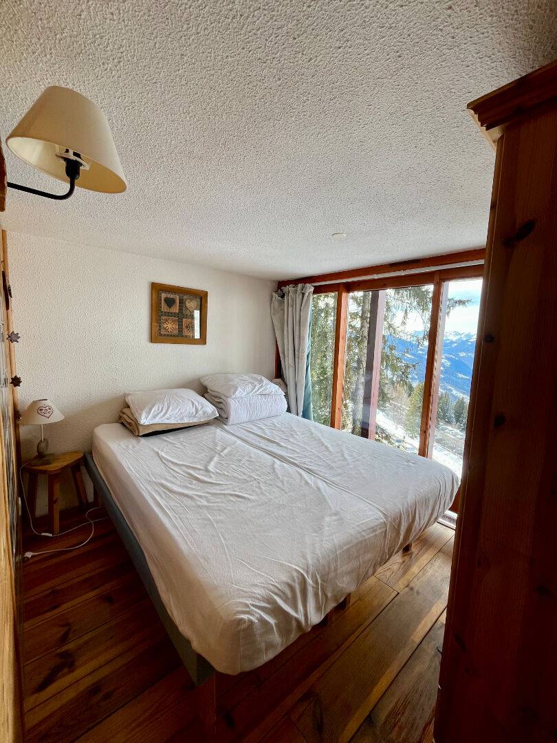 Appartement - Duplex - Arc 1800