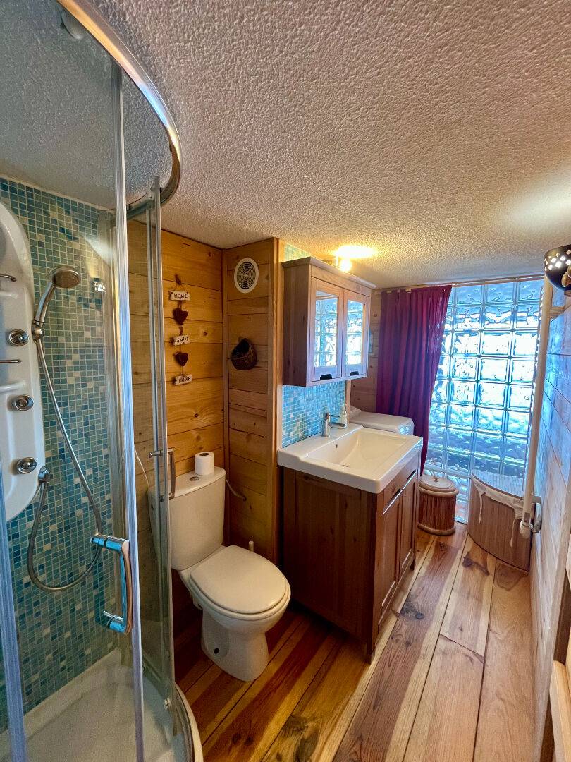 Appartement - Duplex - Arc 1800