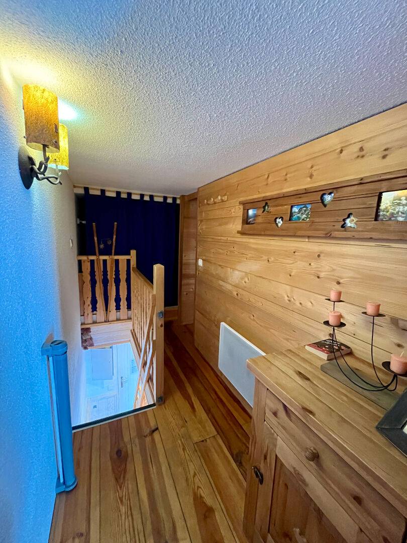 Appartement - Duplex - Arc 1800