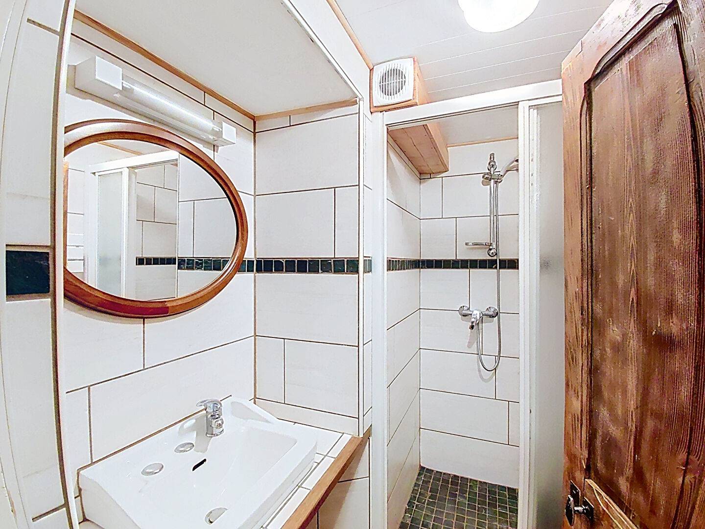 Chalet de 320 m² avec 3 gîtes indépendants