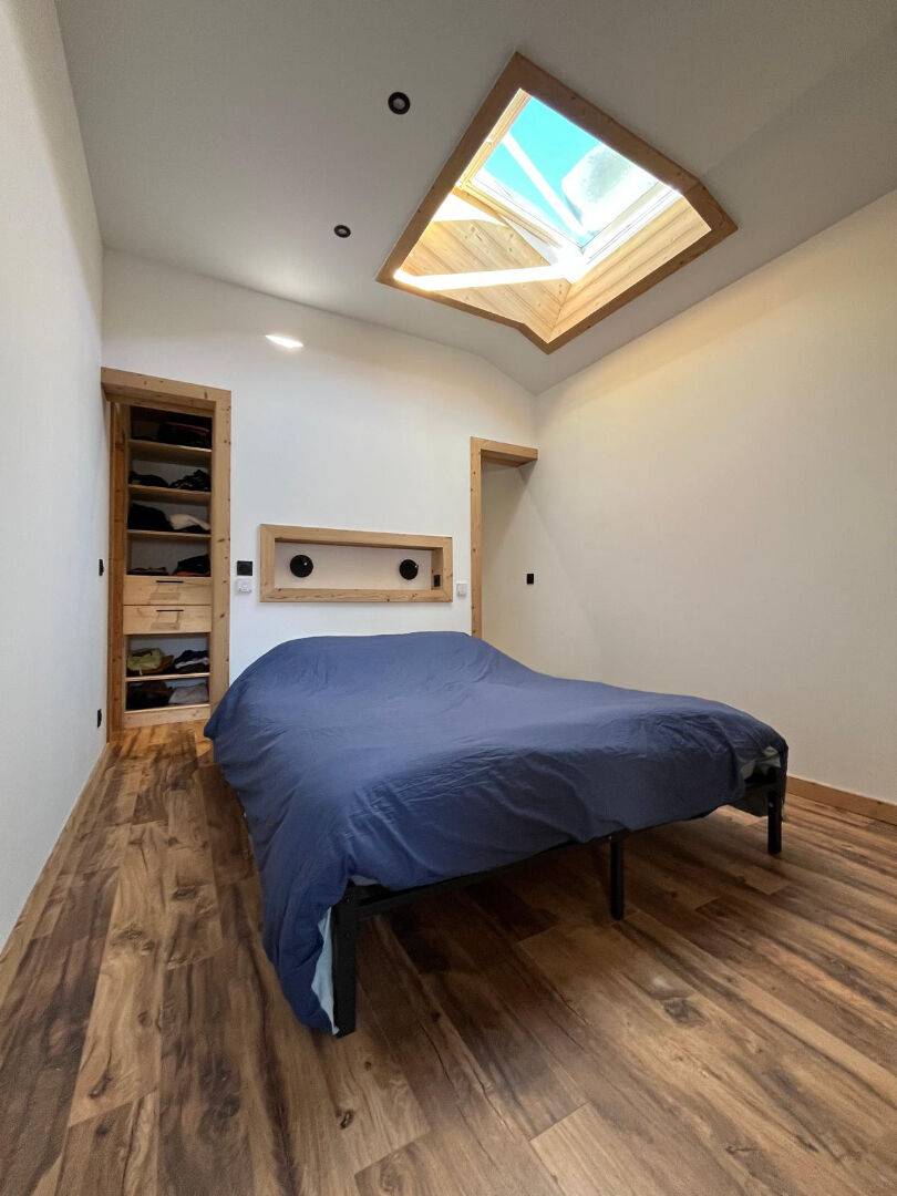 Appartement - 5 pièces - Versant du Soleil - Exclusivité