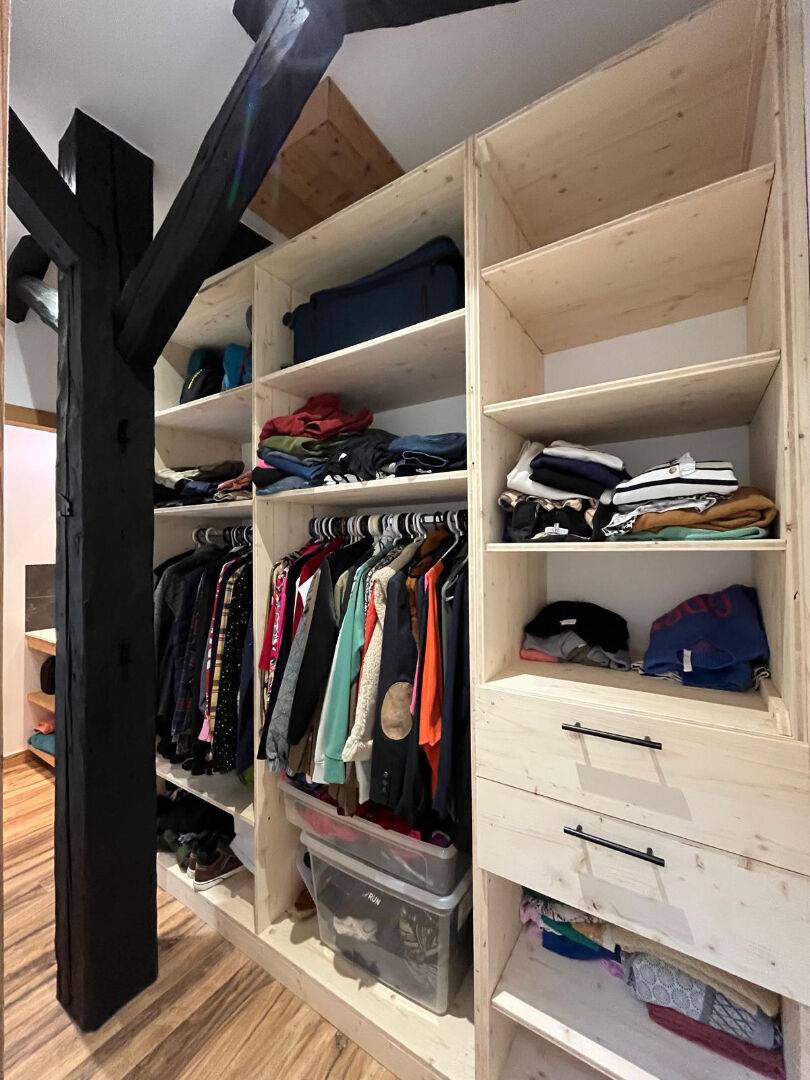 Appartement - 5 pièces - Versant du Soleil - Exclusivité