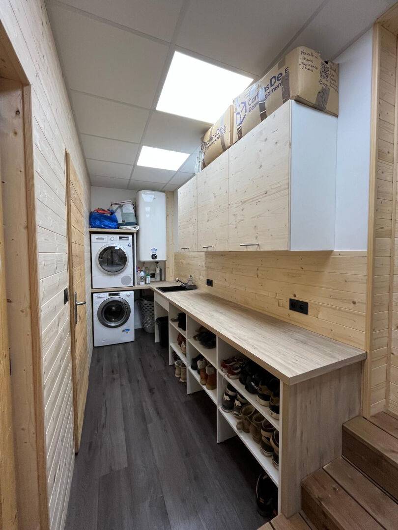 Appartement - 5 pièces - Versant du Soleil - Exclusivité