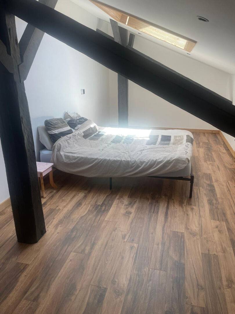 Appartement - 5 pièces - Versant du Soleil - Exclusivité