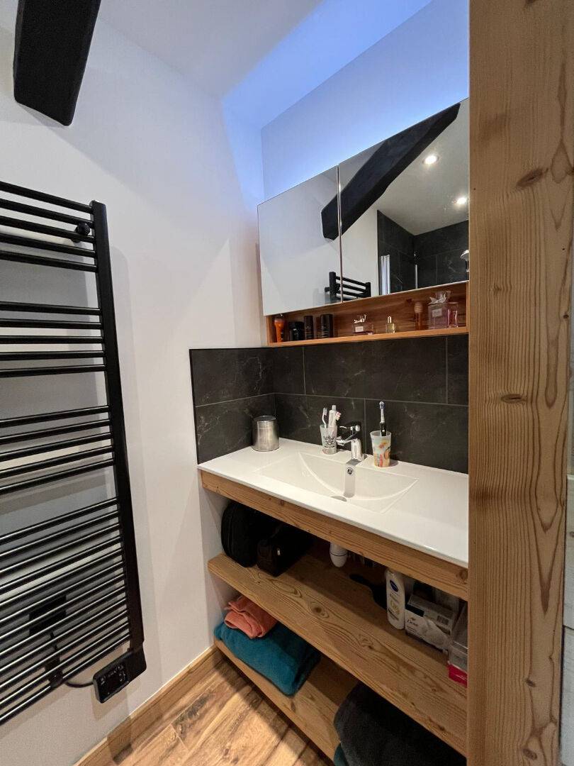 Appartement - 5 pièces - Versant du Soleil - Exclusivité