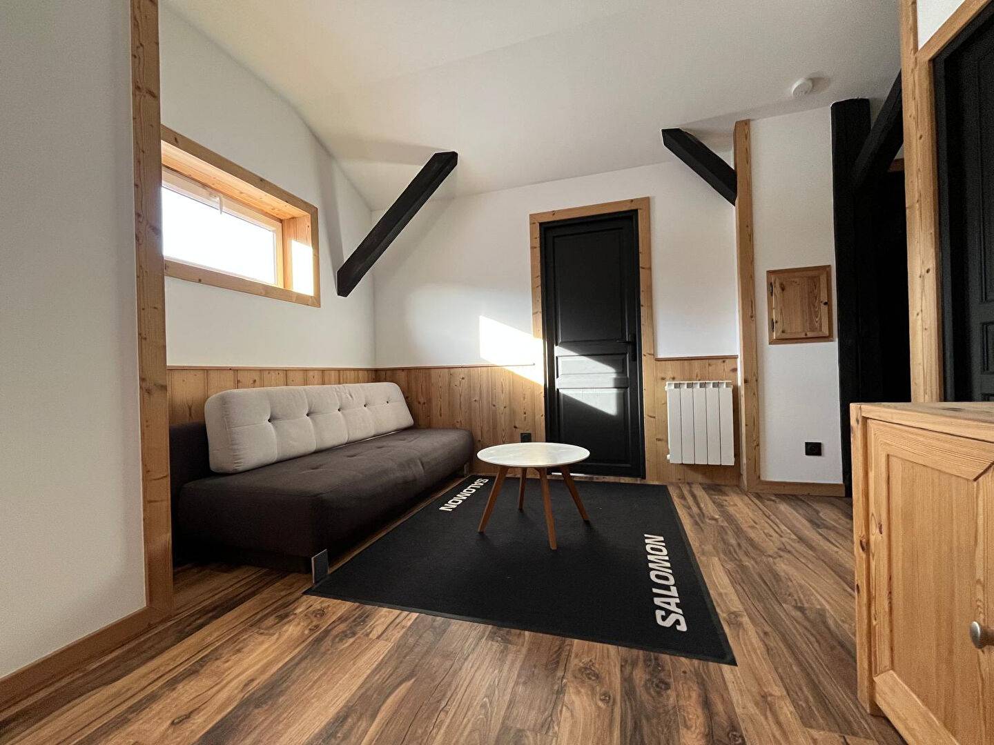 Appartement - 5 pièces - Versant du Soleil - Exclusivité