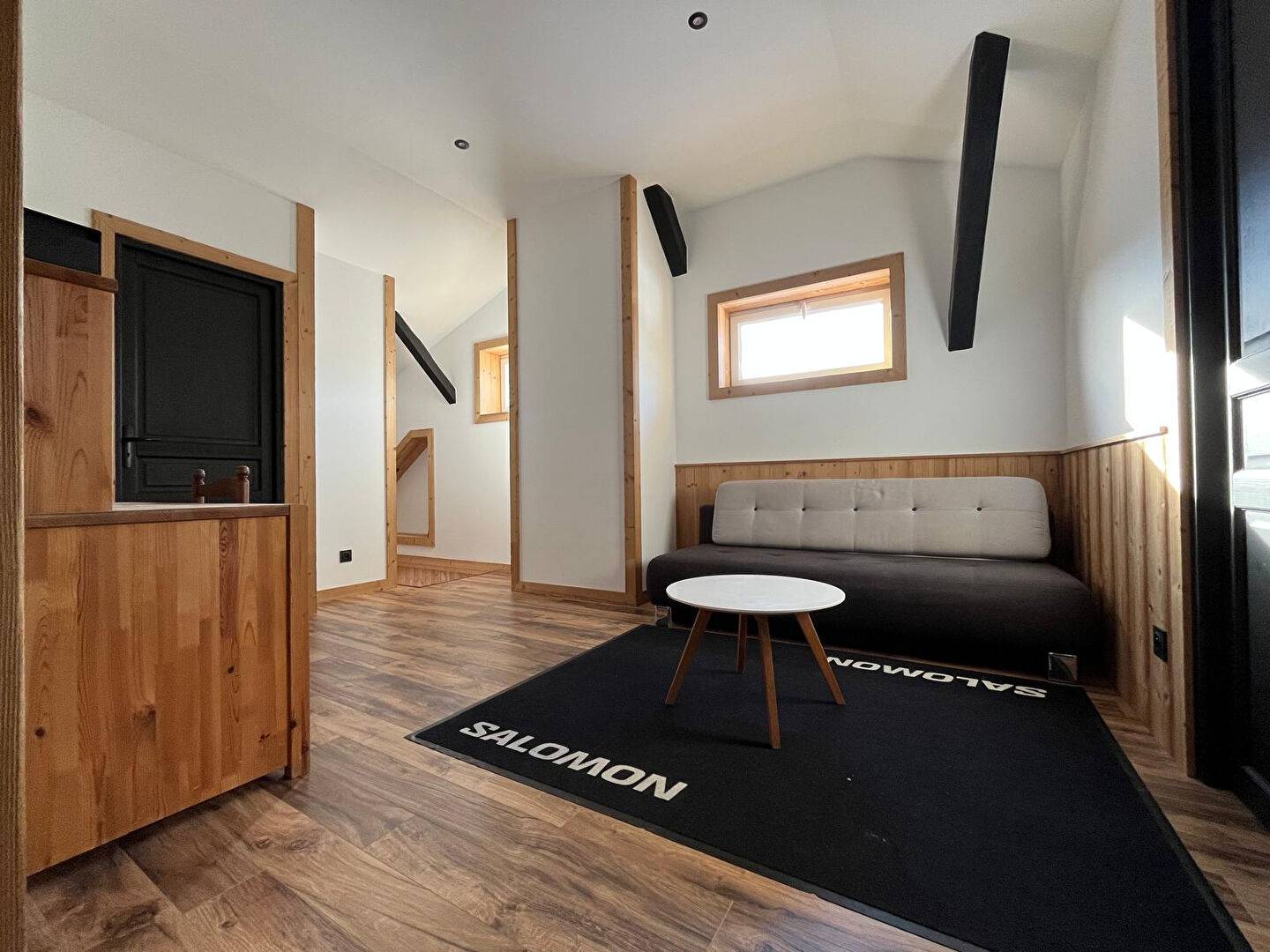 Appartement - 5 pièces - Versant du Soleil - Exclusivité