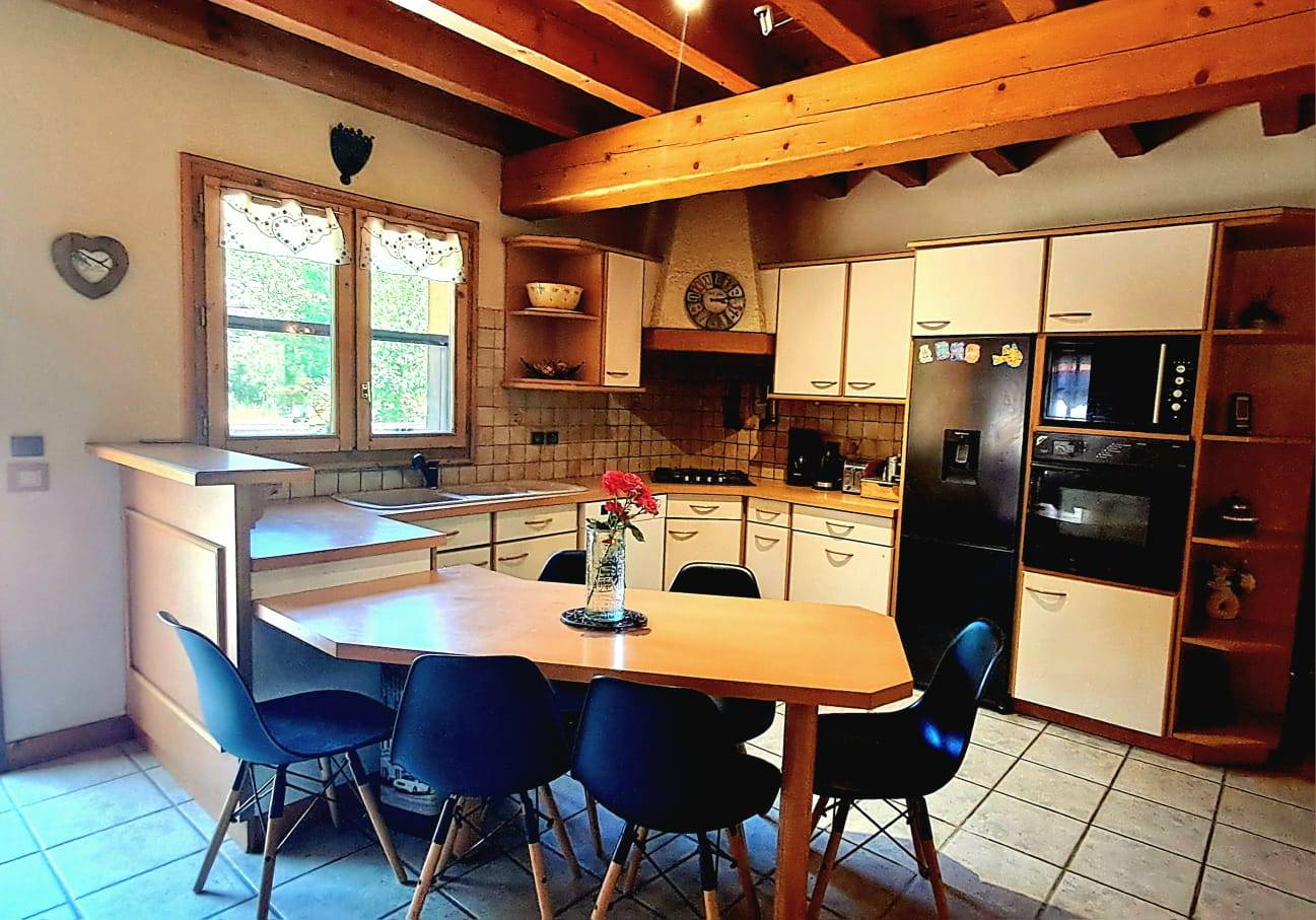 Maison  - 6 pièces - Macôt-La-Plagne - Exclusivité