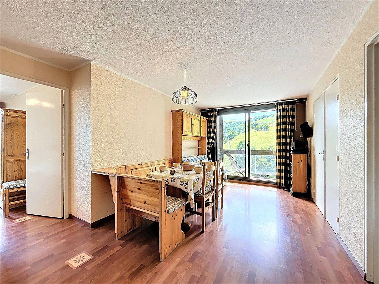 Appartement 3 pièces 46.39 m2 Résidence Pégase Phenix