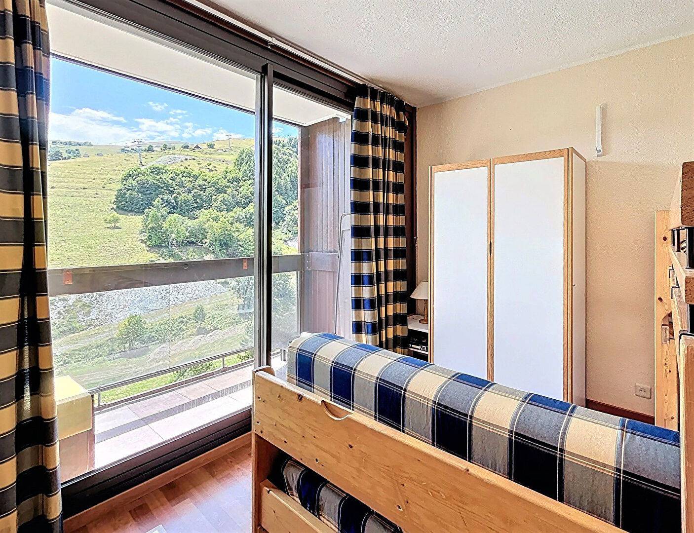 Appartement 3 pièces 46.39 m2 Résidence Pégase Phenix