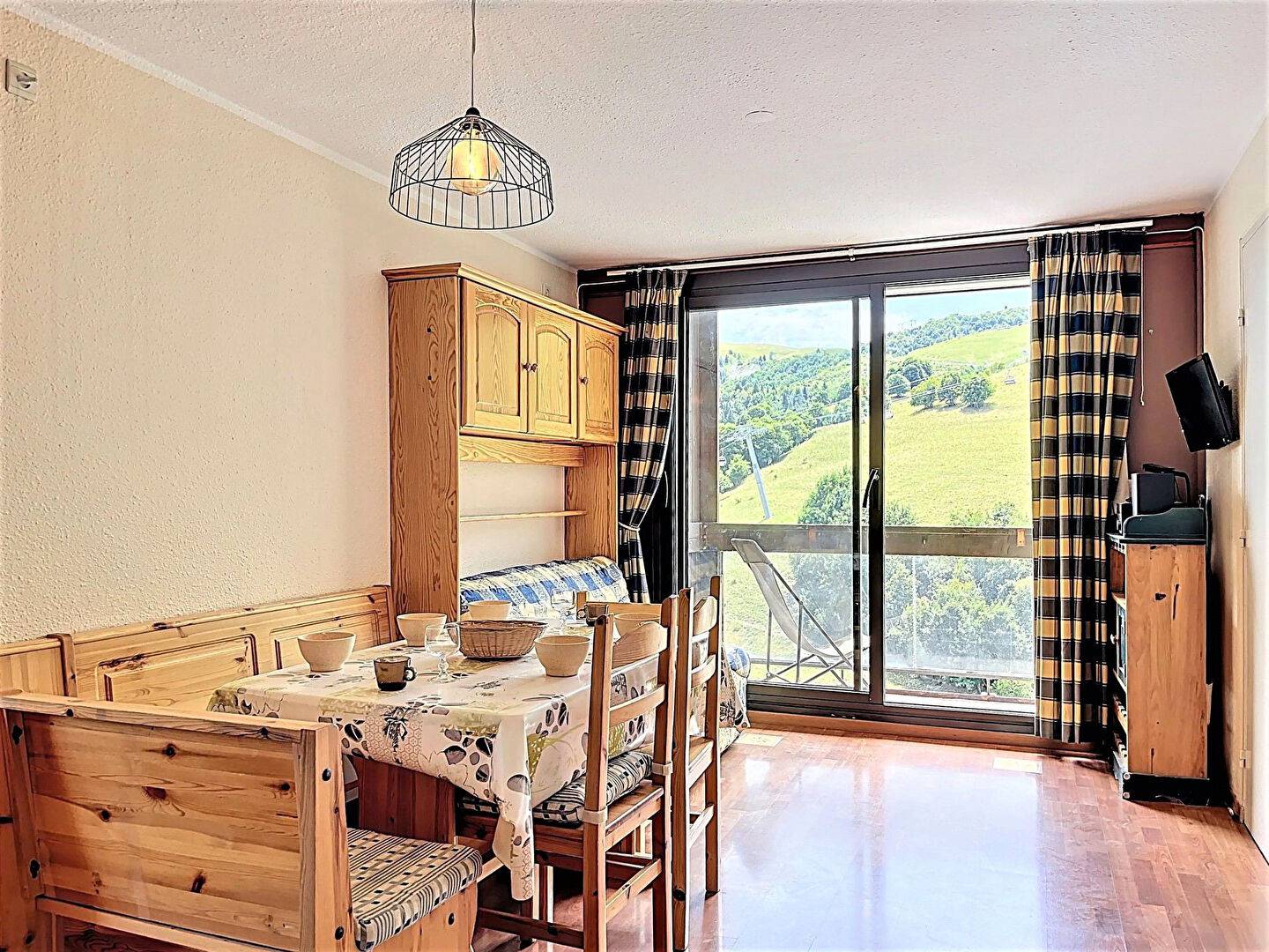 Appartement 3 pièces 46.39 m2 Résidence Pégase Phenix