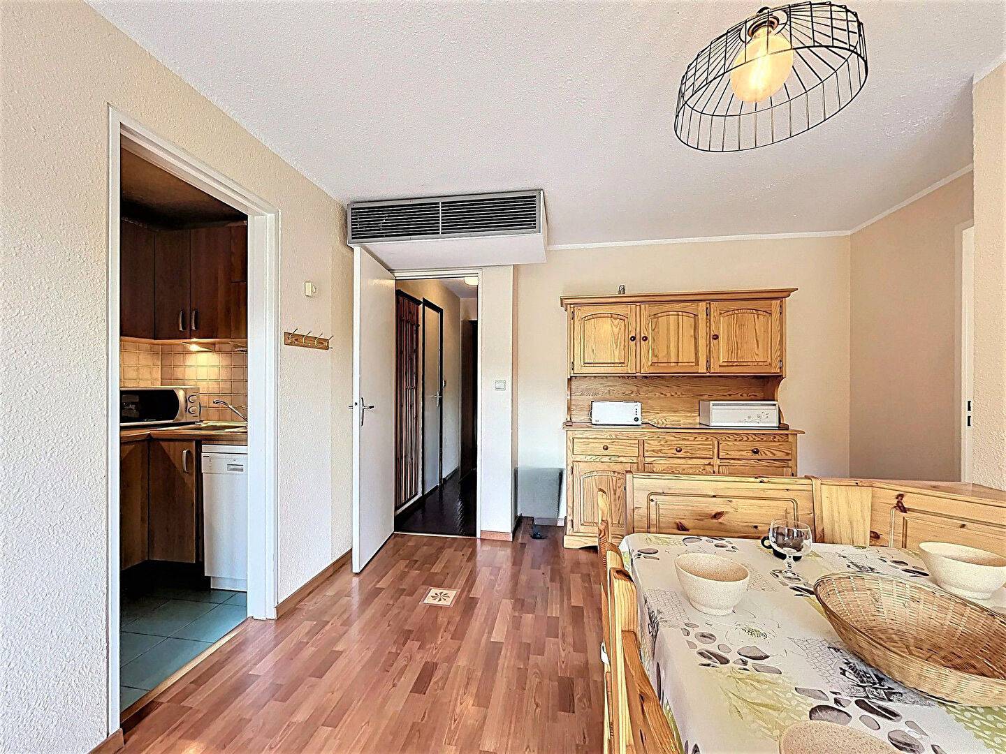 Appartement 3 pièces 46.39 m2 Résidence Pégase Phenix