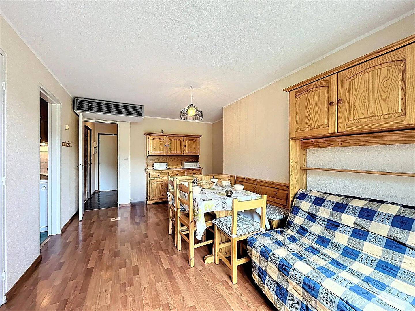 Appartement 3 pièces 46.39 m2 Résidence Pégase Phenix