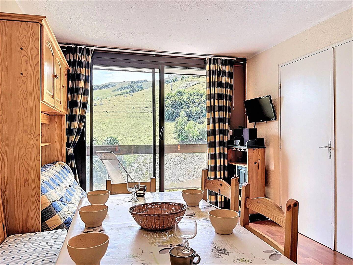 Appartement 3 pièces 46.39 m2 Résidence Pégase Phenix