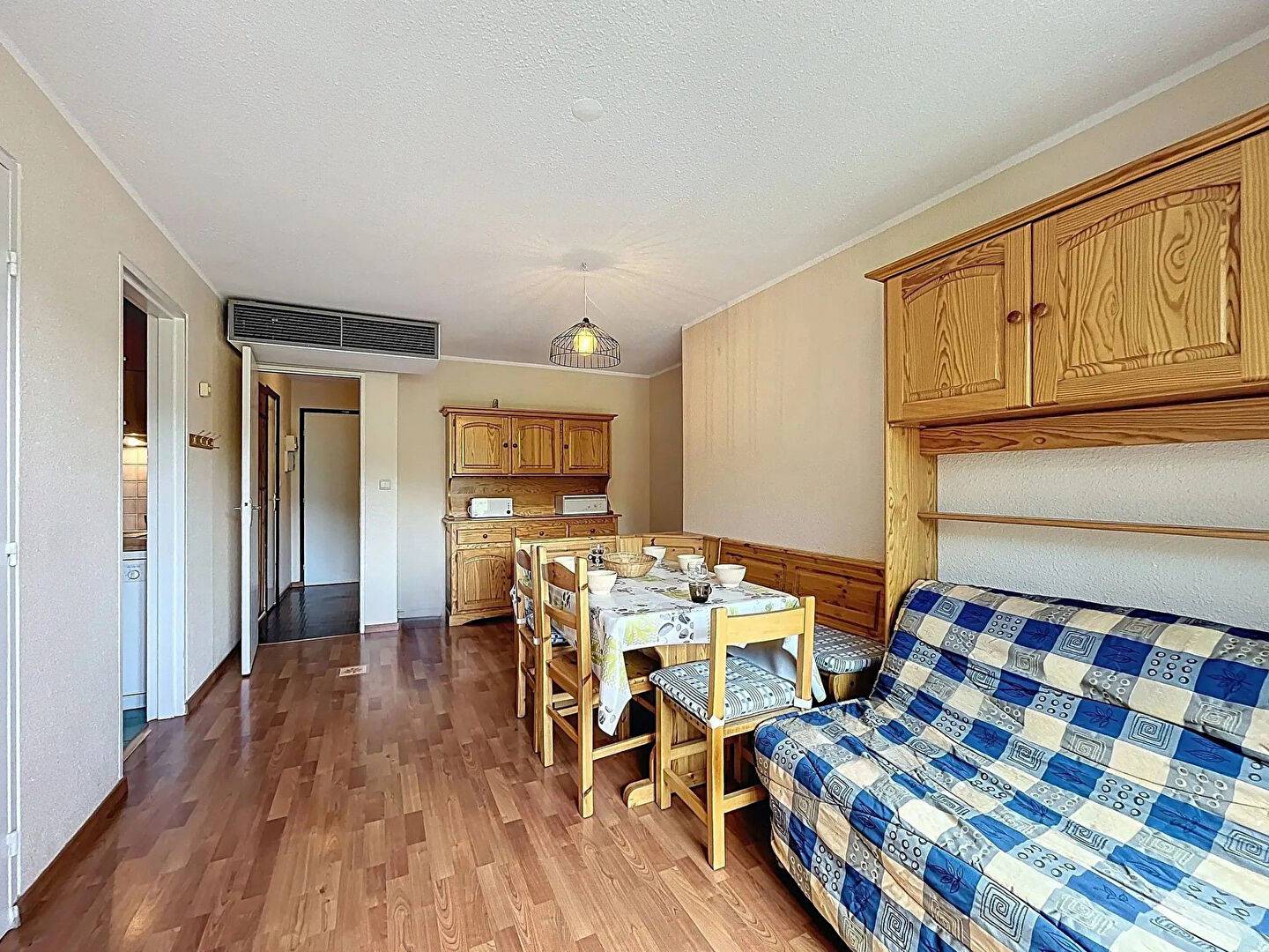 Appartement 3 pièces 46.39 m2 Résidence Pégase Phenix