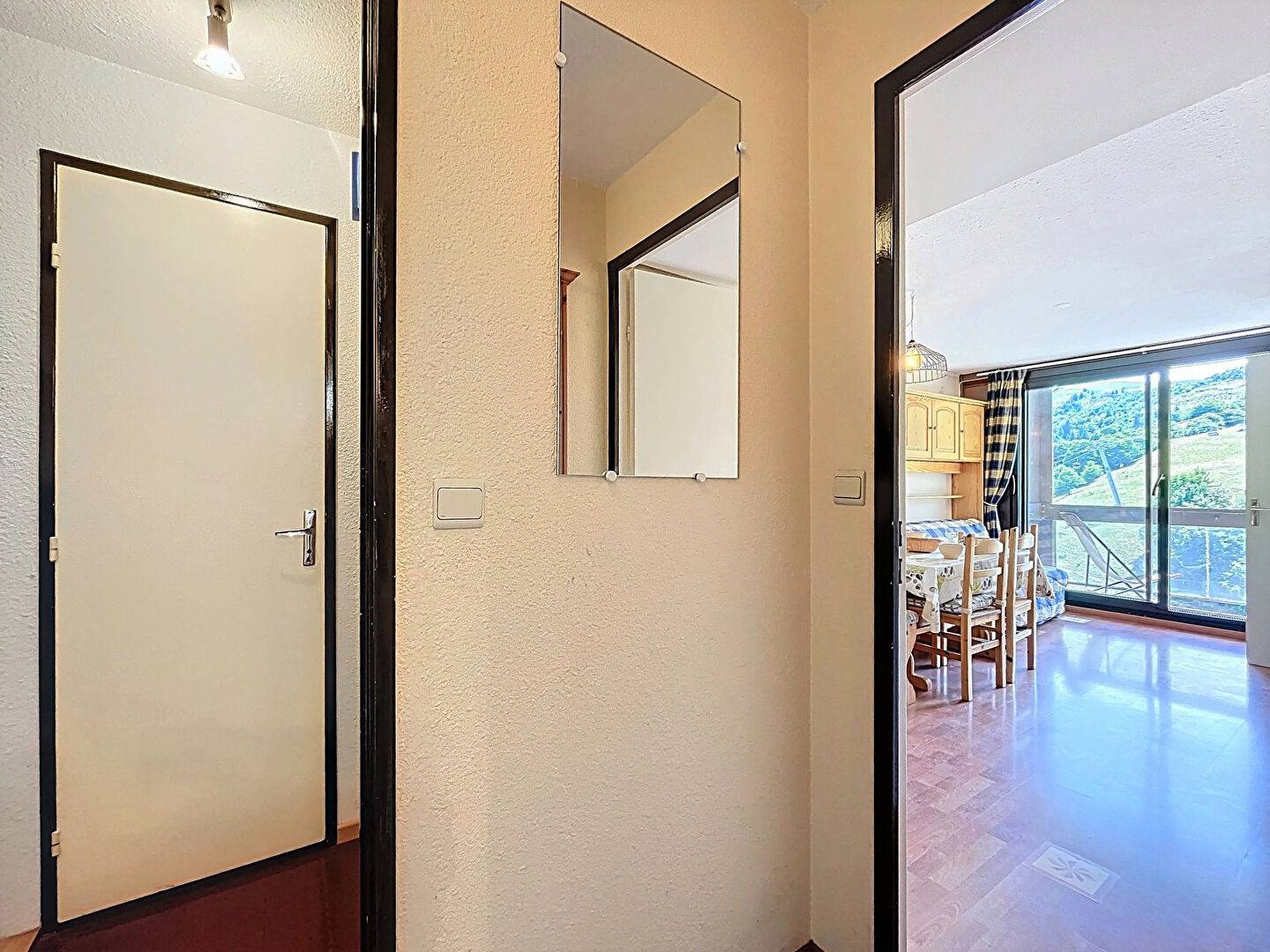 Appartement 3 pièces 46.39 m2 Résidence Pégase Phenix