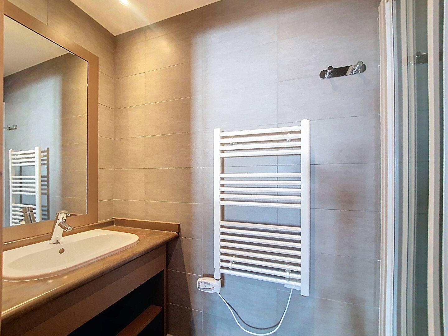 Appartement Les Menuires 3 pièce(s) 49,45 m2