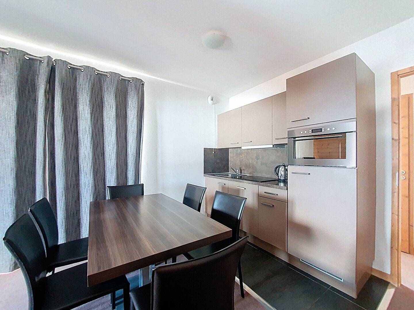 Appartement Les Menuires 3 pièce(s) 49,45 m2