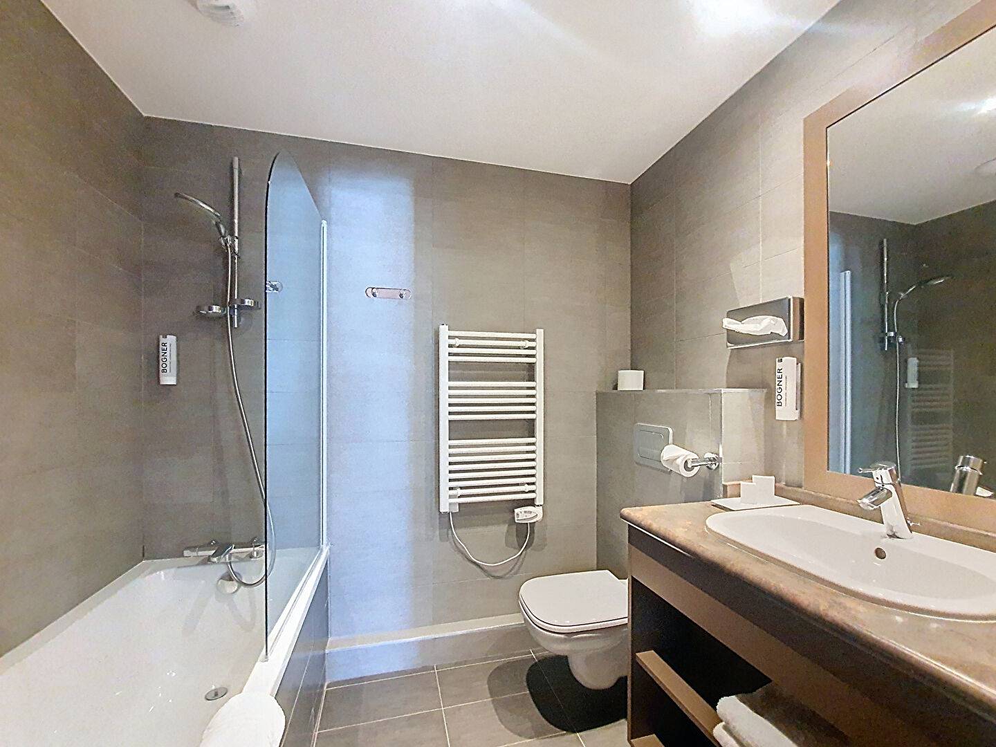 Appartement Les Menuires 3 pièce(s) 49,45 m2