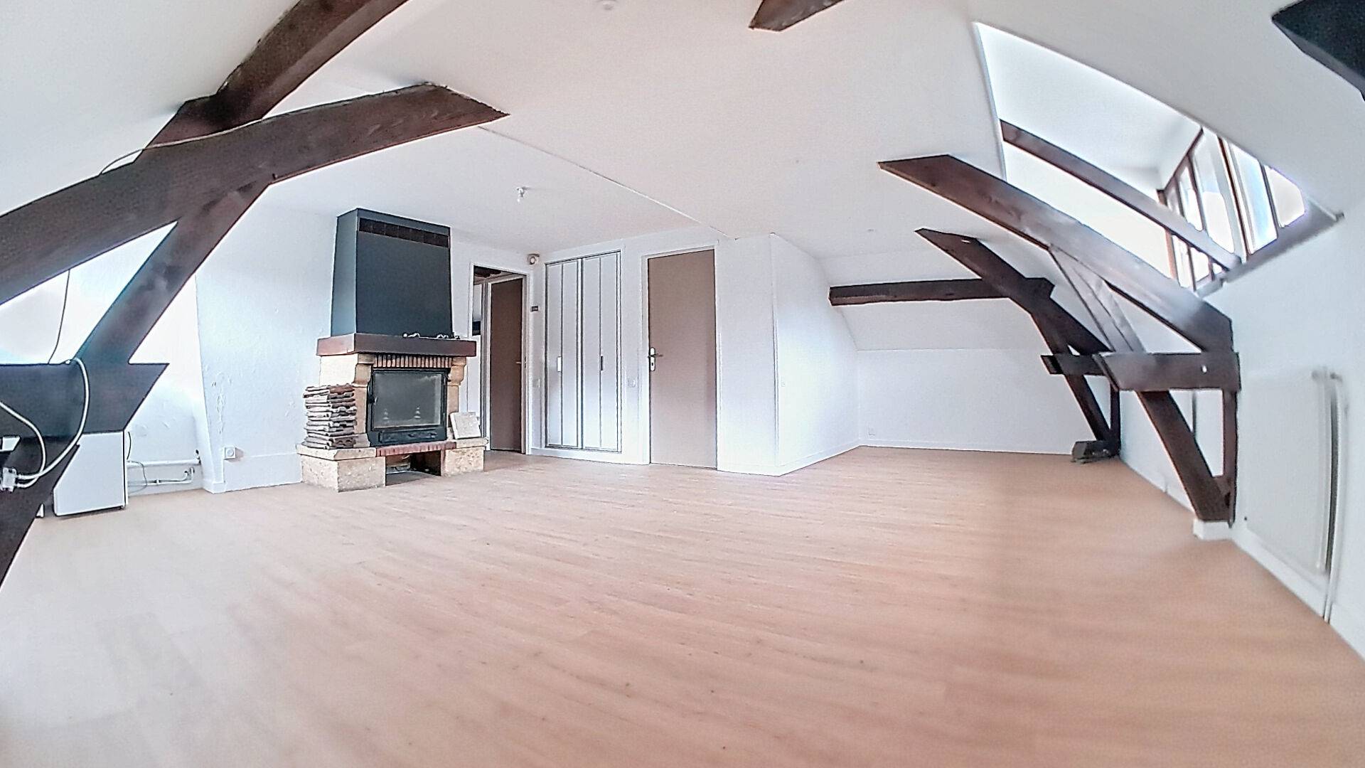 Hôtel - 19 pièces - Bourg-Saint-Maurice