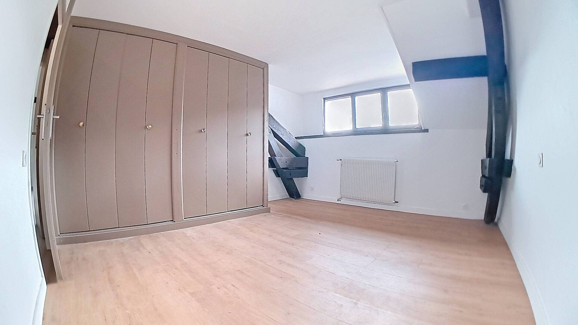 Hôtel - 19 pièces - Bourg-Saint-Maurice