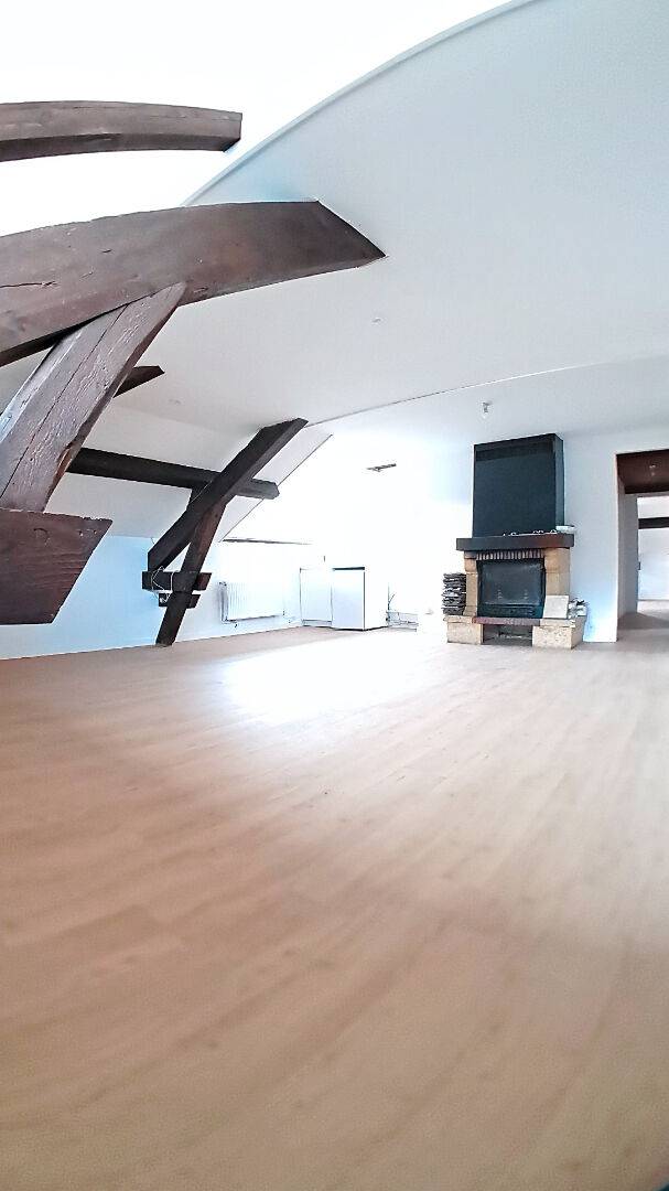 Hôtel - 19 pièces - Bourg-Saint-Maurice