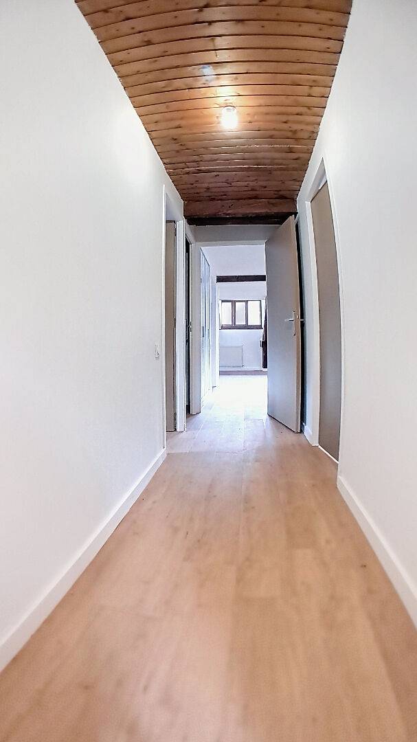 Hôtel - 19 pièces - Bourg-Saint-Maurice