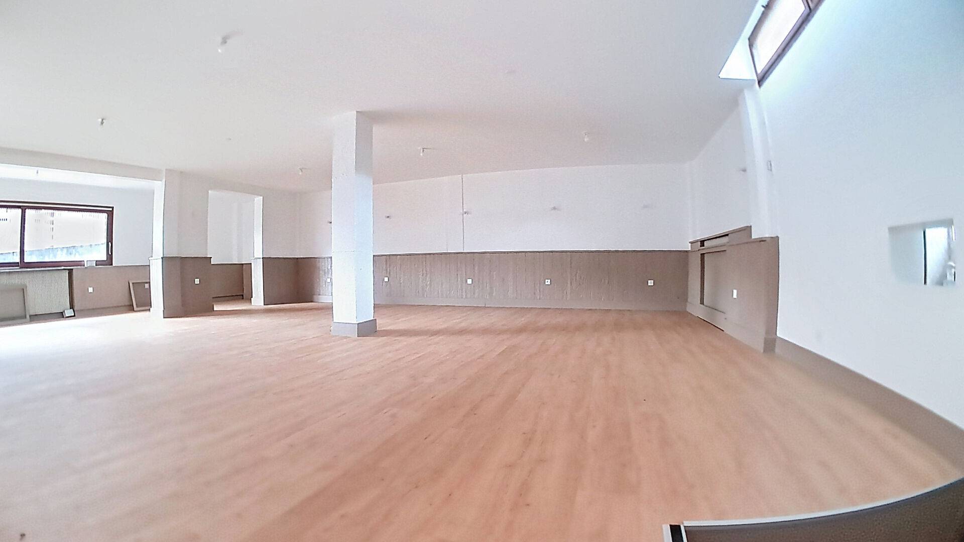 Hôtel - 19 pièces - Bourg-Saint-Maurice