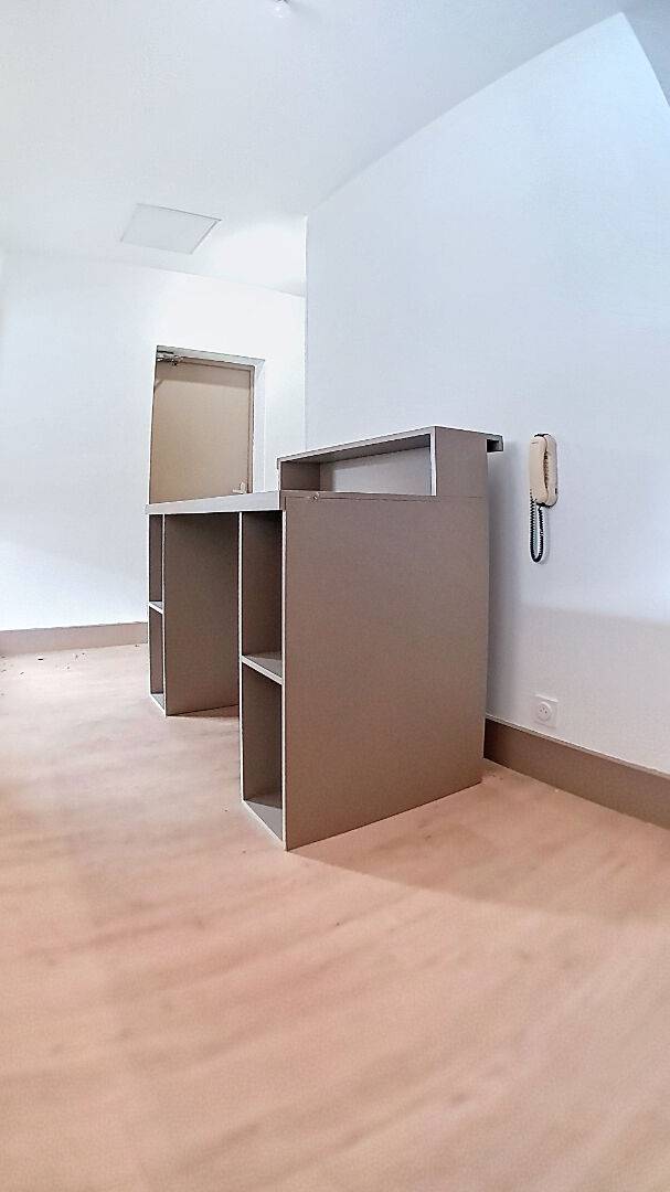 Hôtel - 19 pièces - Bourg-Saint-Maurice