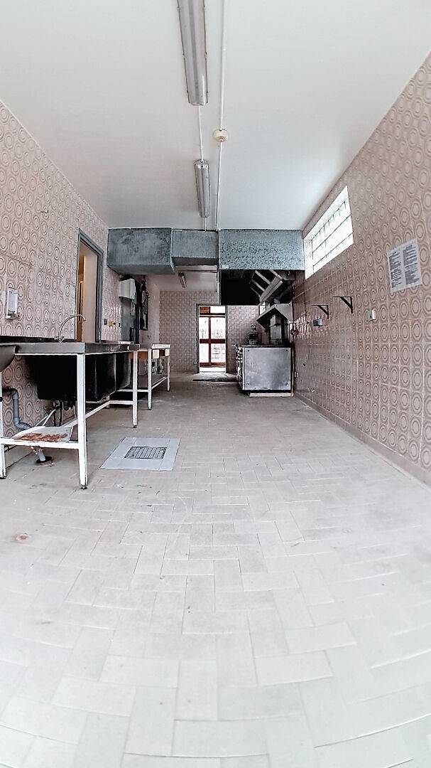 Hôtel - 19 pièces - Bourg-Saint-Maurice