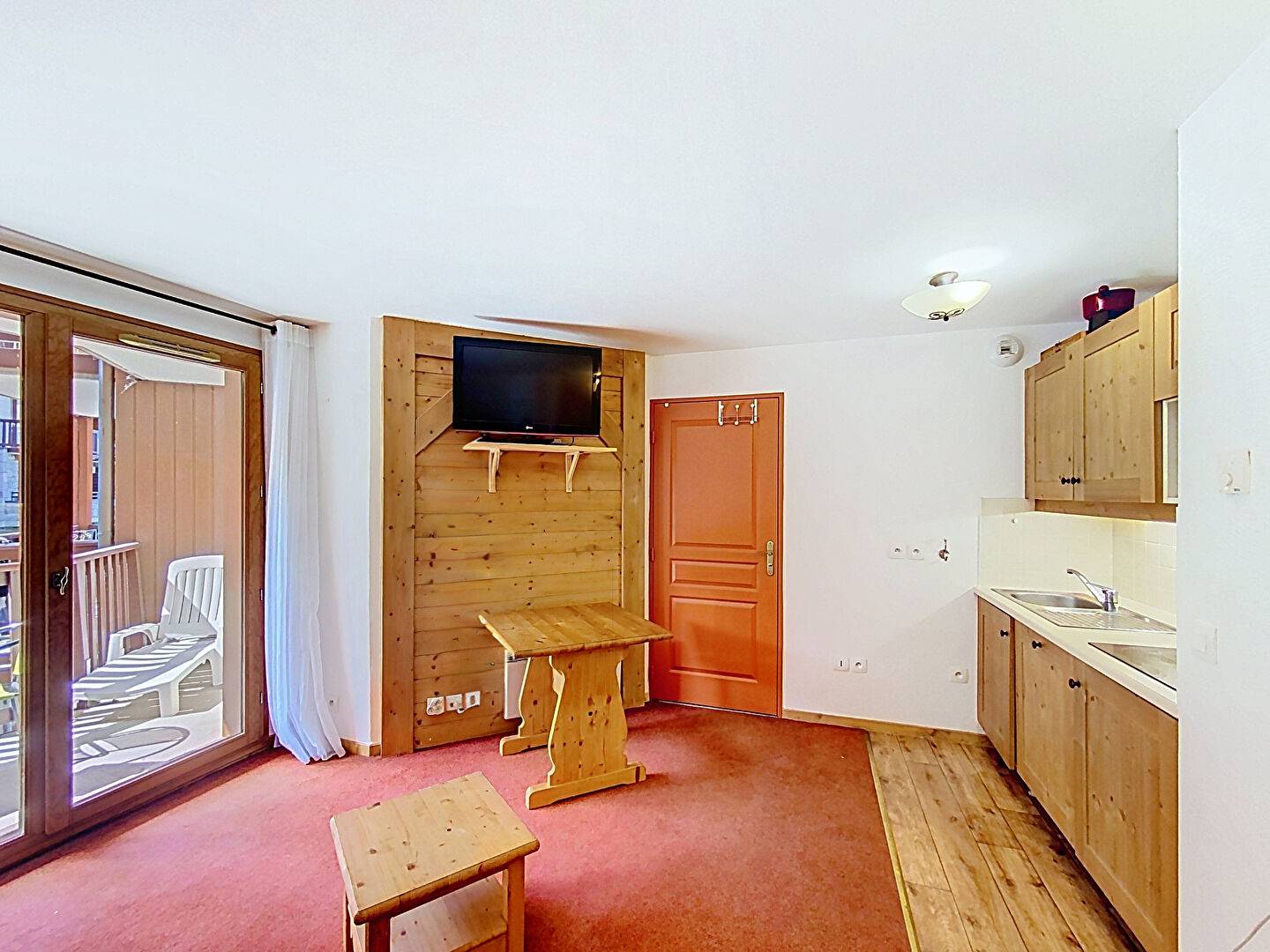 60214904 LE CORBIER