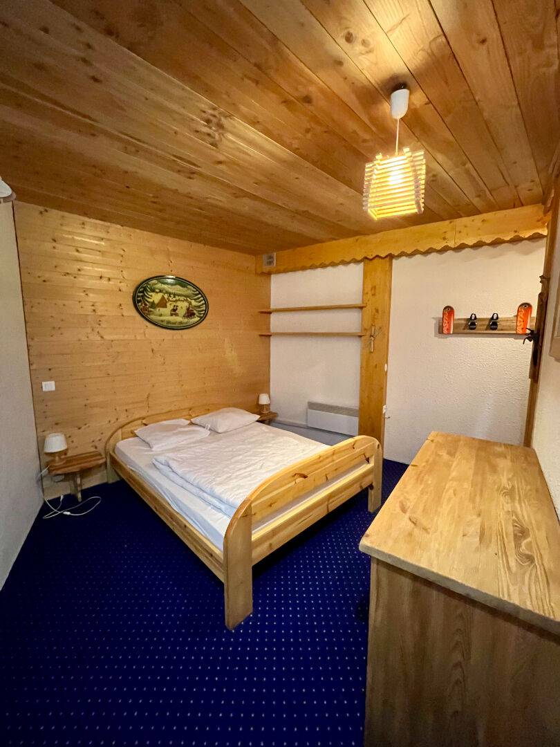 Appartement  -  Les Arcs 2000