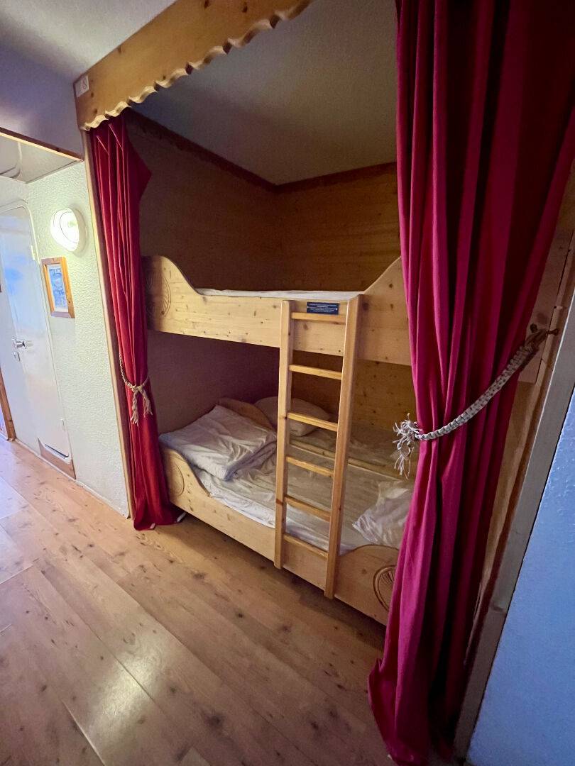 Appartement  -  Les Arcs 2000