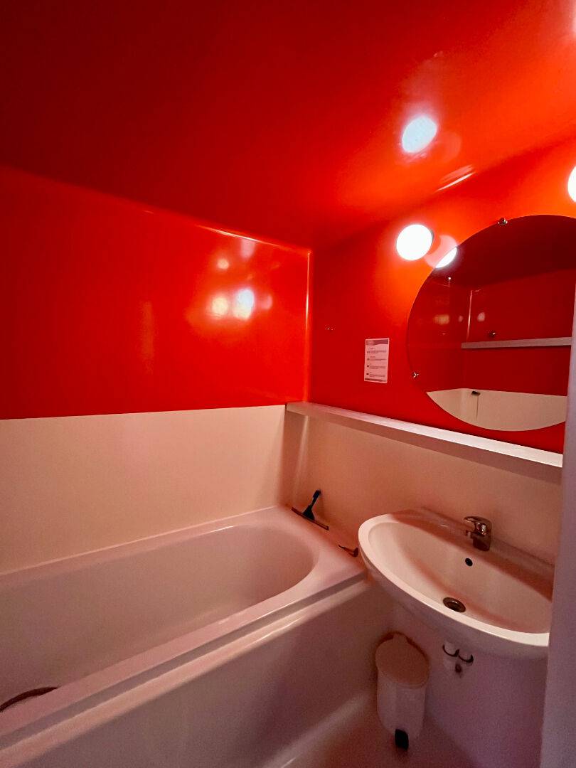 Appartement  -  Les Arcs 2000