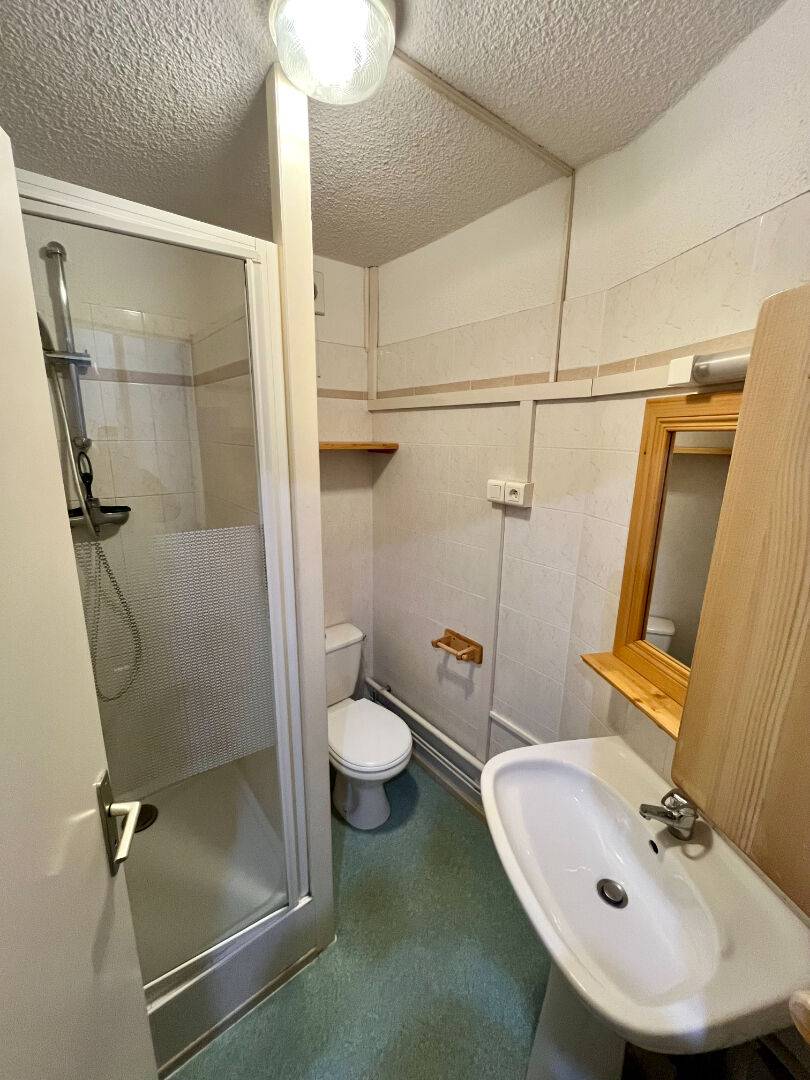 Appartement  -  Les Arcs 2000