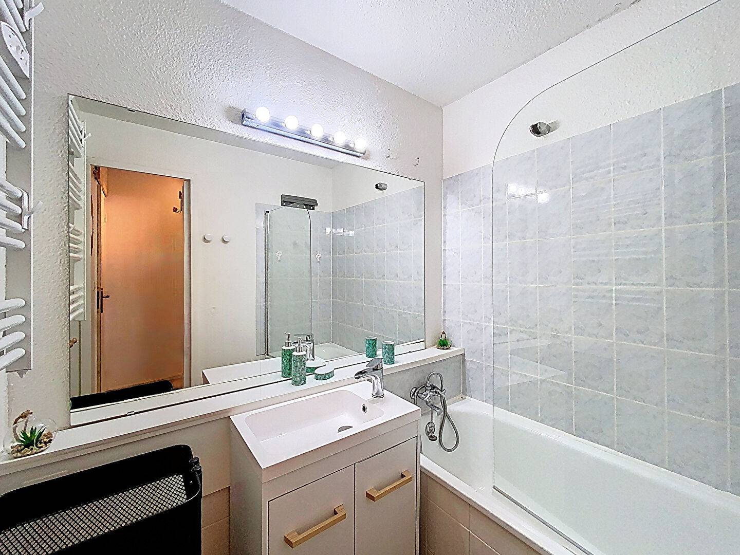 Studio 22m² Soyouz Vanguard