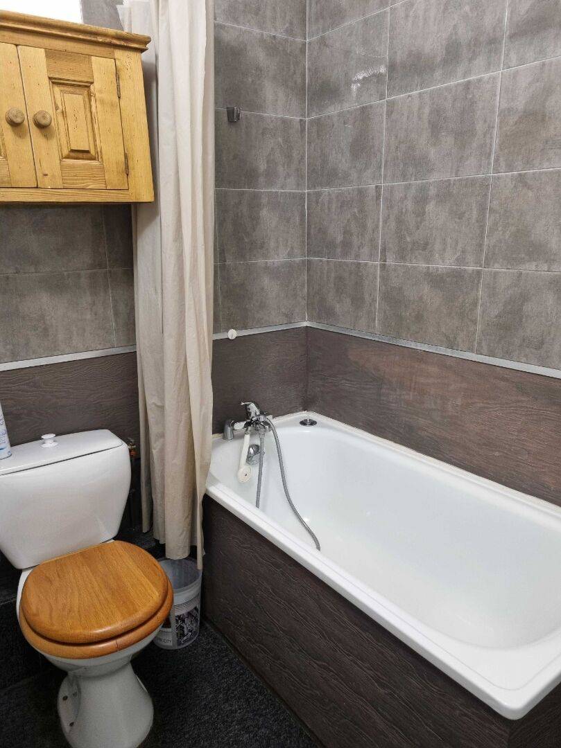 SOUS OFFRE ACHAT ACCEPTEE. Studio 19,60m² PLAGNE VILLAGES