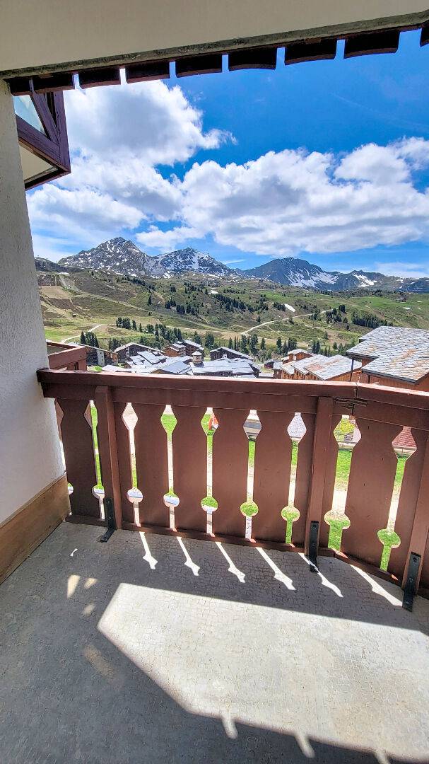60734329 LA PLAGNE TARENTAISE
