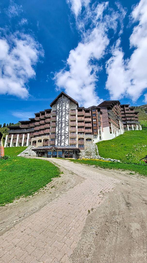 60734329 LA PLAGNE TARENTAISE