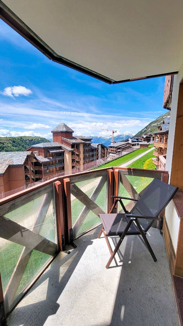 60734329 LA PLAGNE TARENTAISE